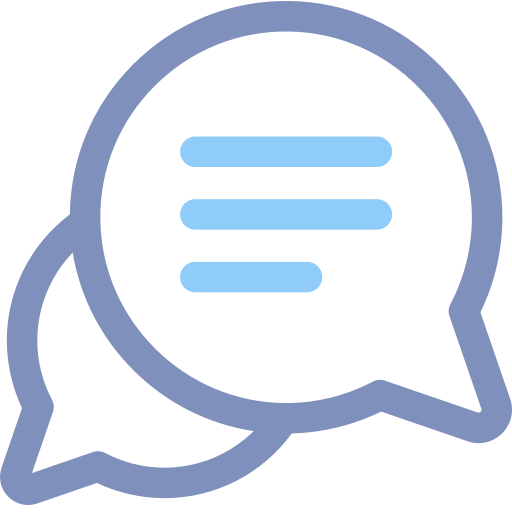 Chat, Gọi video, Nhắn tin